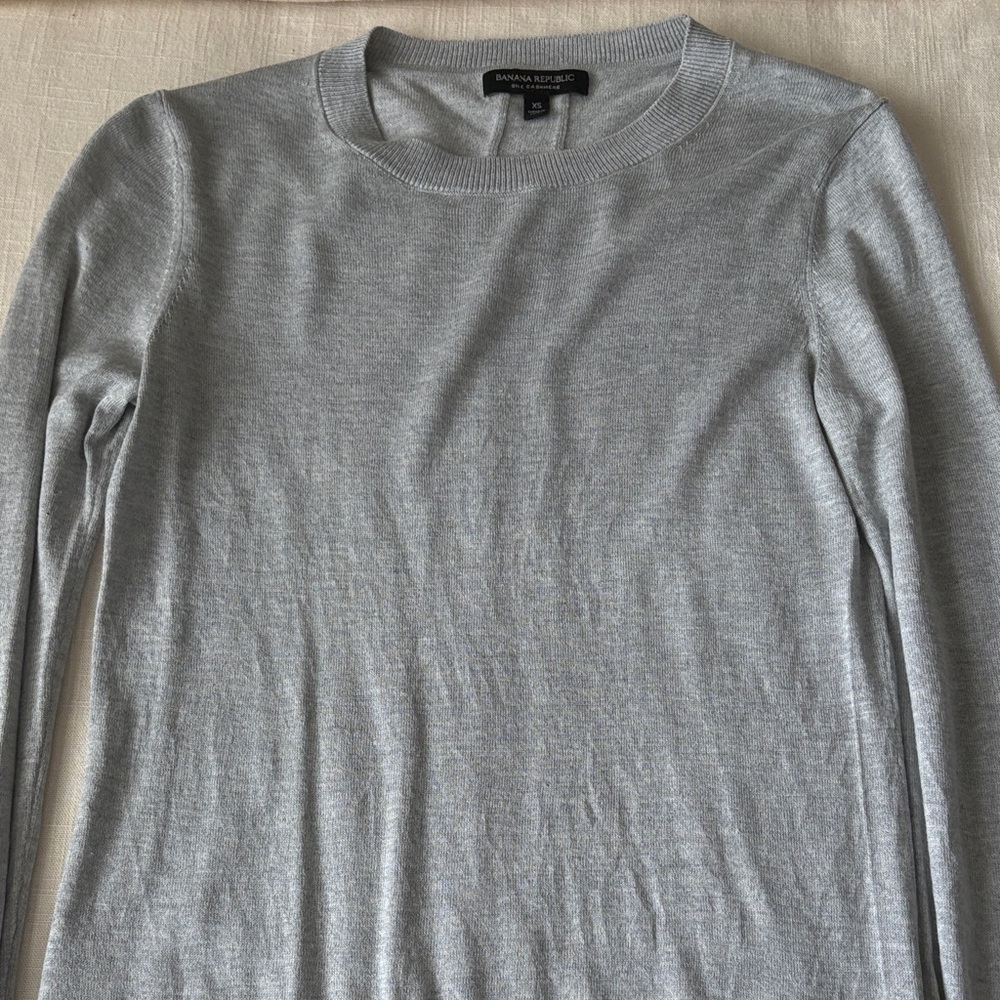 Banana Republic top